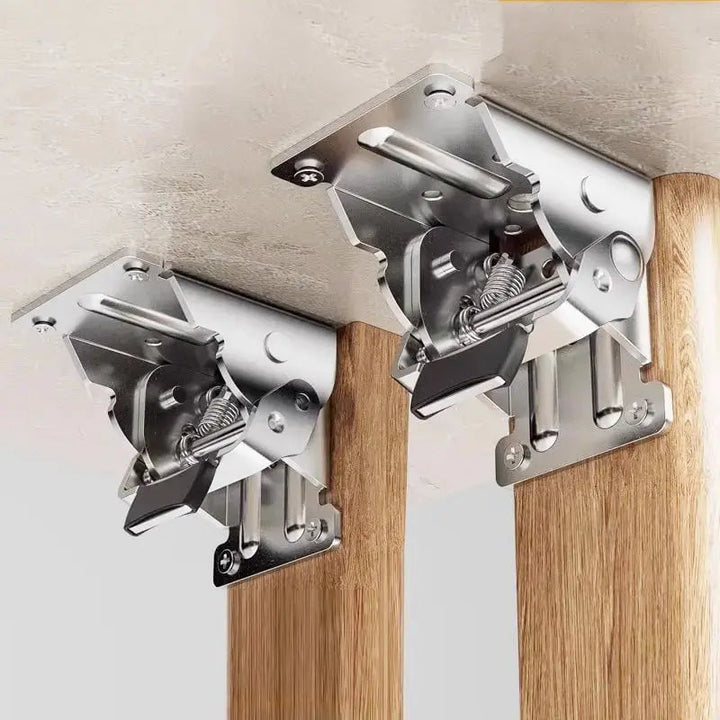 KlappFix Pro — Master more space and safety in seconds! | Kalsten