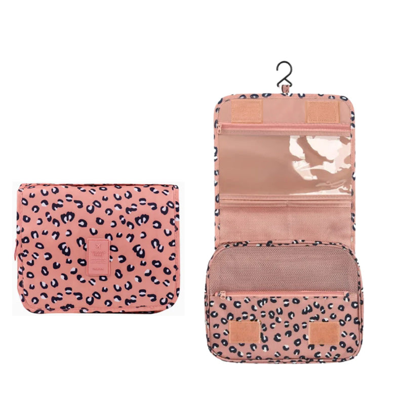 Kalsten | Travel Hanging Cosmetic Bag