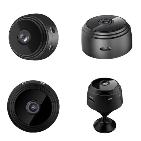 Kalsten | Wireless rearview camera Full HD for motorhome, truck, and trailer