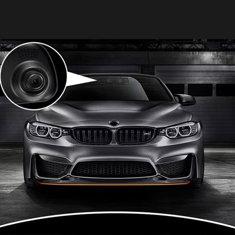Kalsten | Front and Rear Dual Recording HD Night Vision Dash Cam