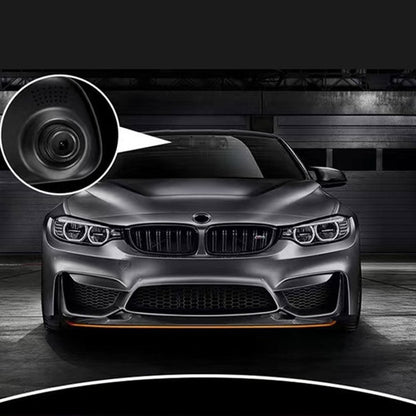BowLift | Front and Rear Dual Recording HD Night Vision Dash Cam