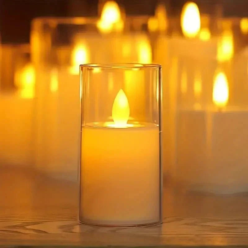 LED - Warm Atmosphere - Safety and Elegance | Kalsten