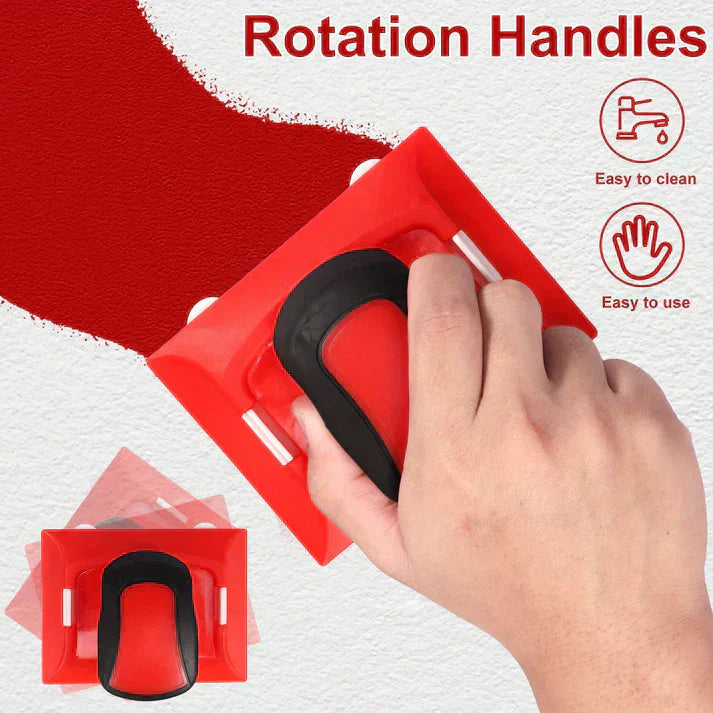 SharpEdgeX — Give your walls razor-sharp edges and paint stress-free like a pro! | Kalsten