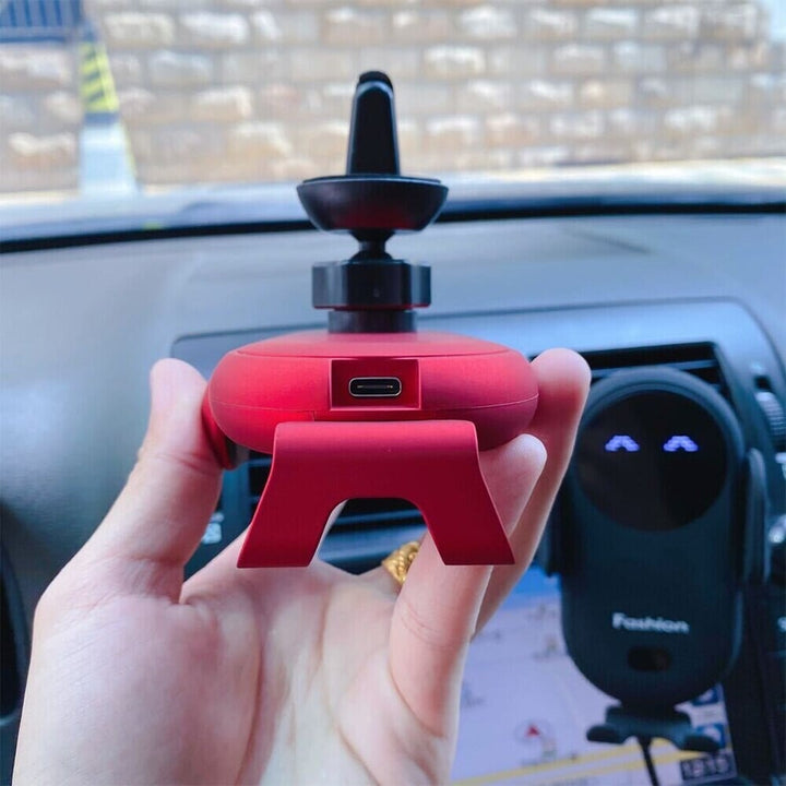 ChargeSmart Free Your Mind While Driving | Kalsten