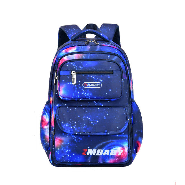 Kalsten | Teenager School Backpacks