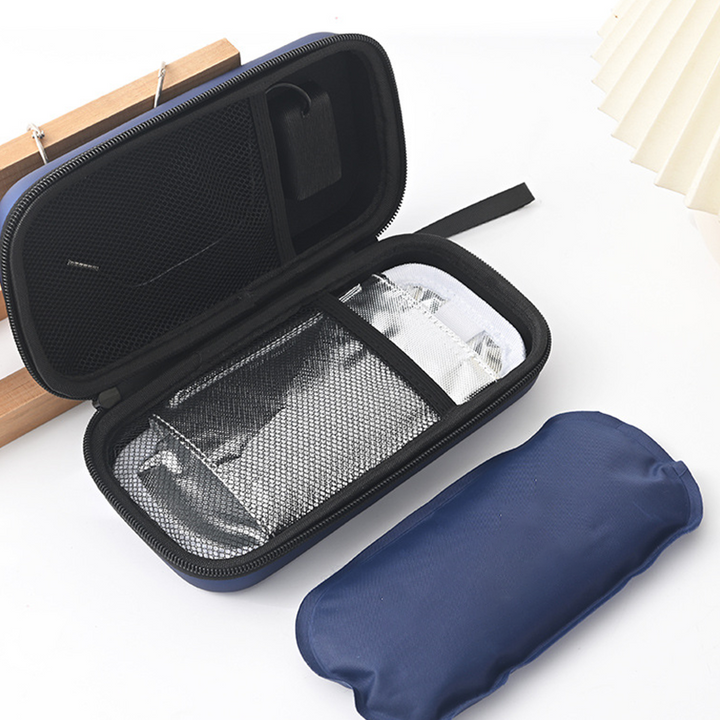 FrostGuard Pro — Full control over your medication, no matter where you are! | Kalsten