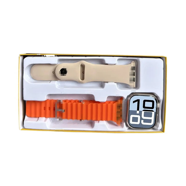 Kalsten | 2025 New Multifunctional Men Women's Smartwatch