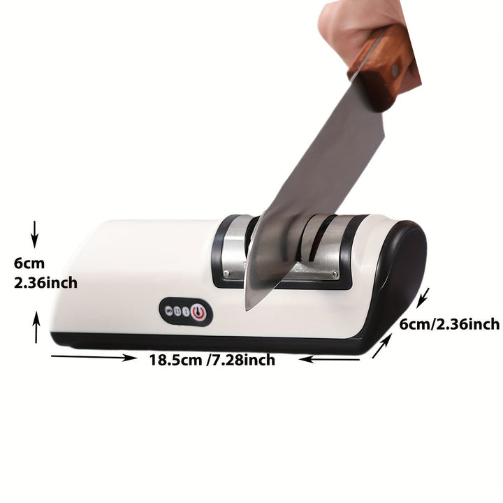 Electric Knife Sharpener – USB