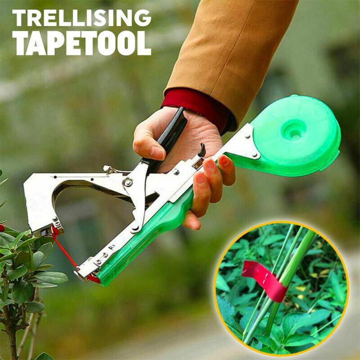 Plant binder for gardening | Kalsten