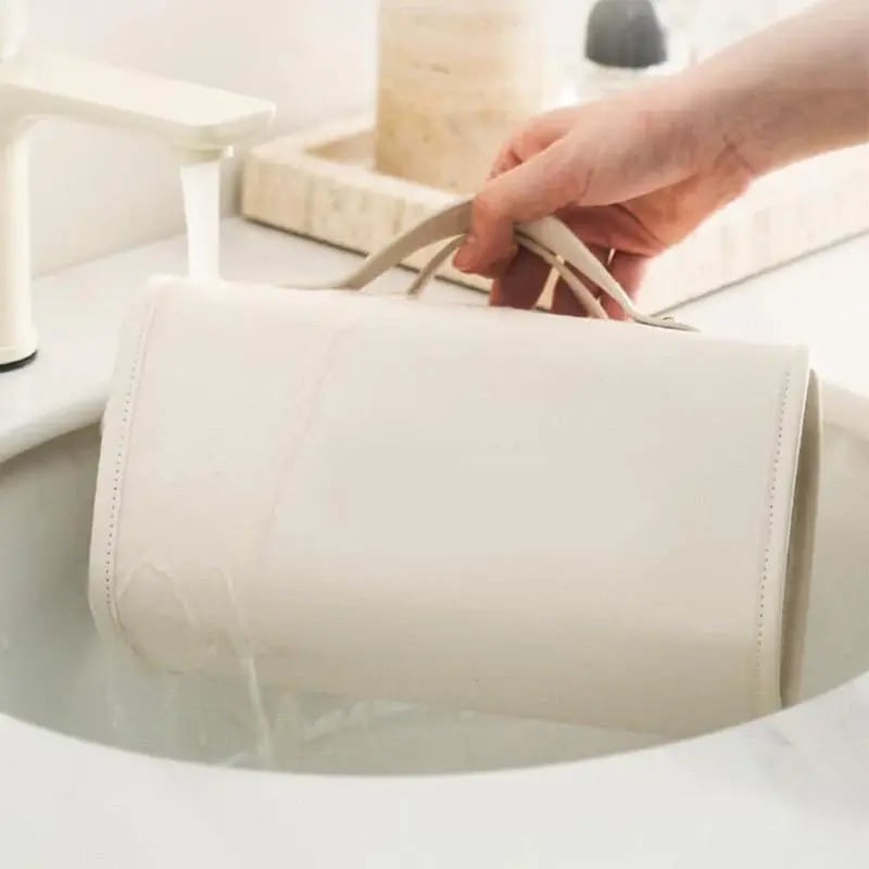 HydraNest — Perfect organization and protection for your beauty treasures – stylish, flexible, waterproof! | Kalsten