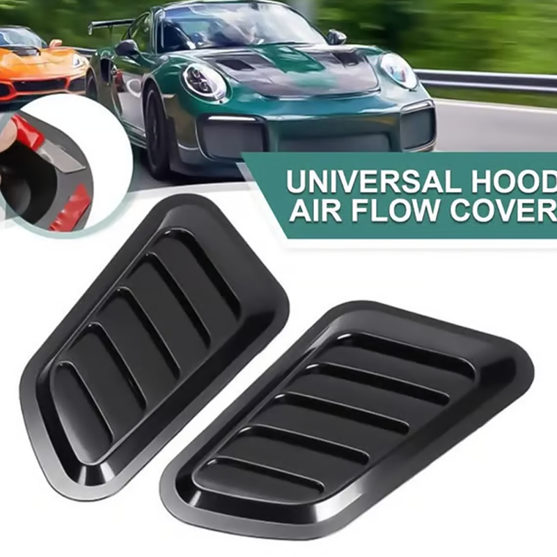 AeroFang — Gives your car an aggressive style and makes you the star of every road! | Kalsten