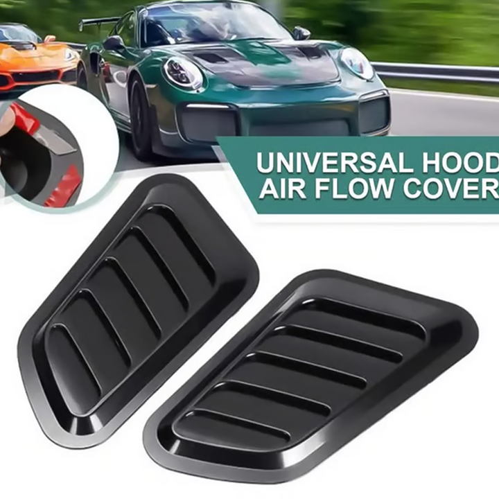 AeroFang — Gives your car an aggressive style and makes you the star of every road! | Kalsten