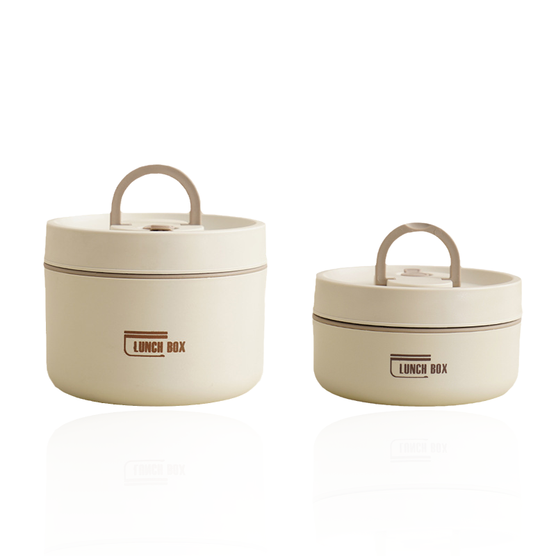 Kalsten | Portable Insulated Lunch Container Set