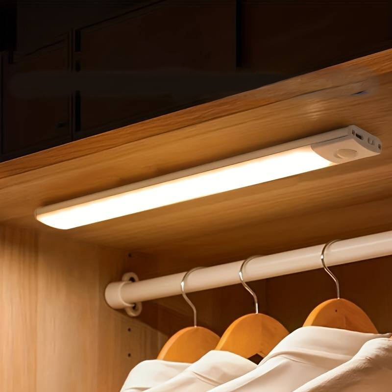 Wireless Motion Sensor Lamp - GlowMotion | Kalsten