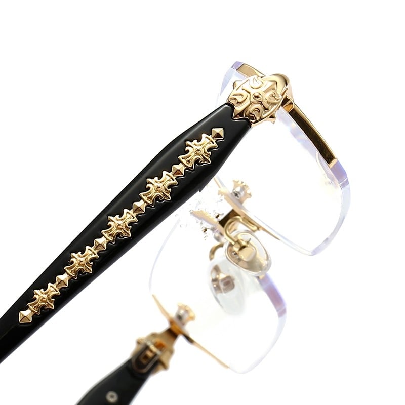 Kalsten | Anti-Blue Light Presbyopia Glasses Hd Rimless Glasses