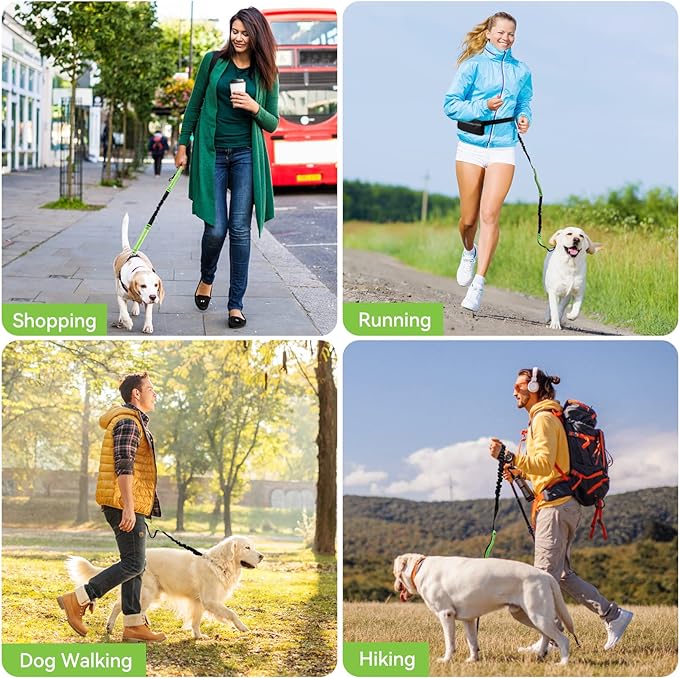 Kalsten | PawsFree Pro – Enjoy stress-free walks with your dog