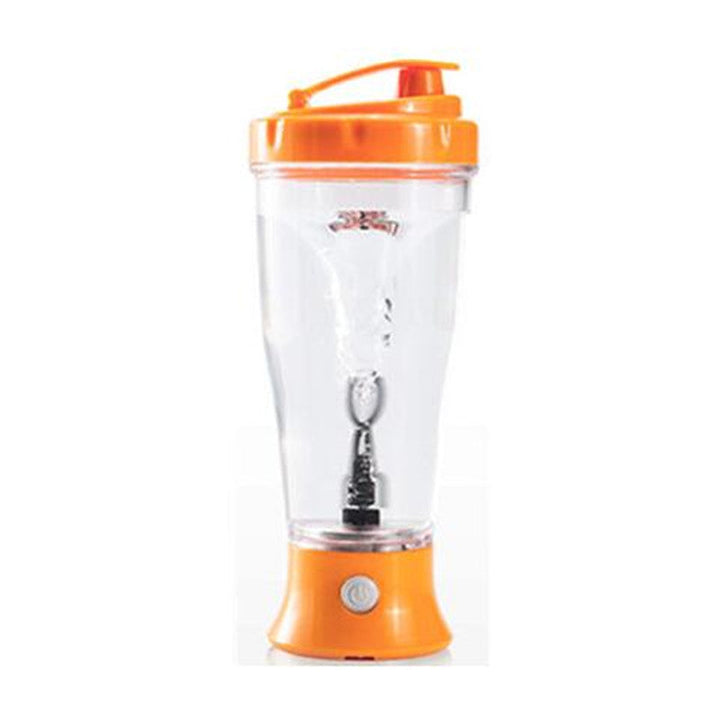 Electric Protein Shaker - Prepare your protein shakes effortlessly | Kalsten