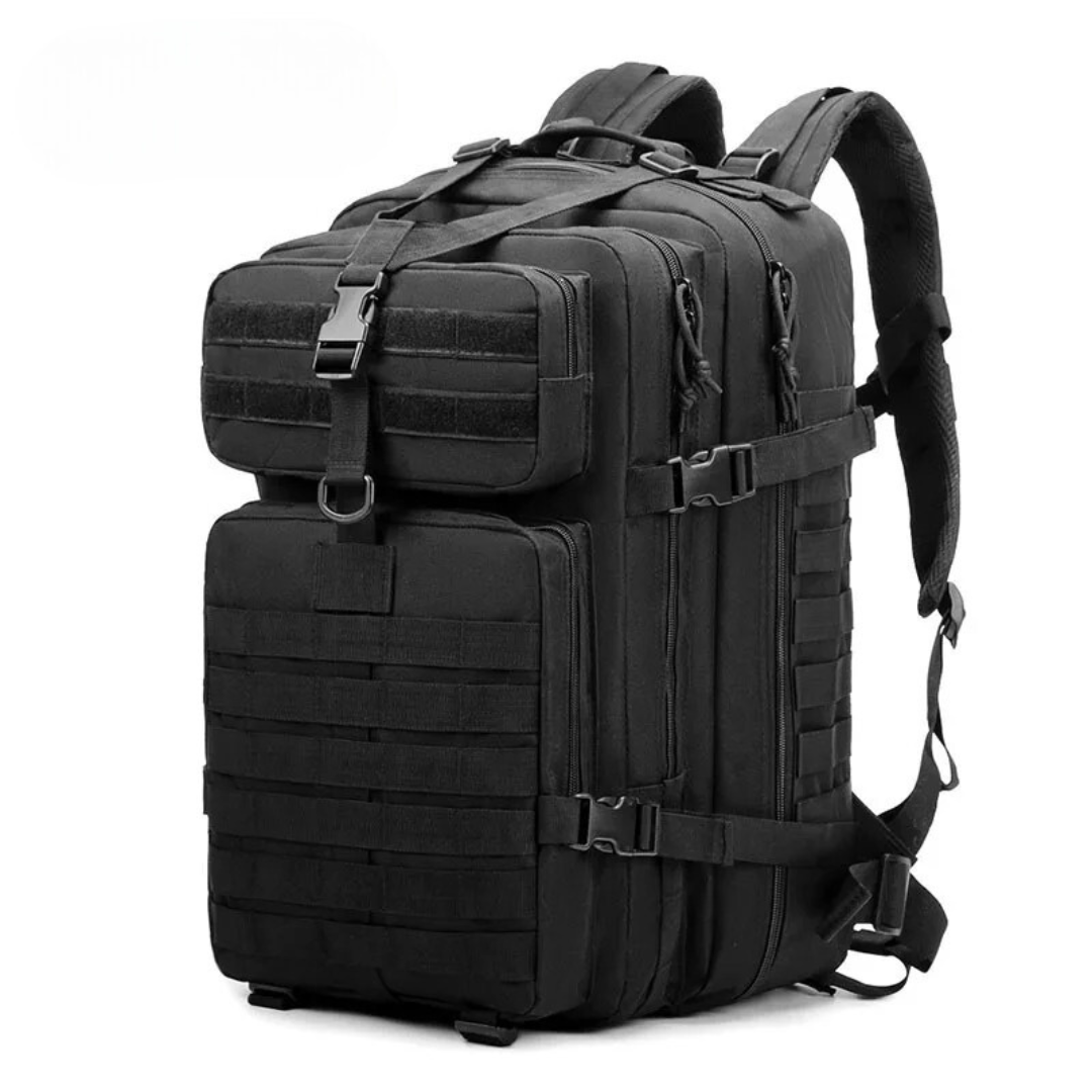 StormGuard Backpack — Trust in dry protection and boundless adventurous spirit | Kalsten