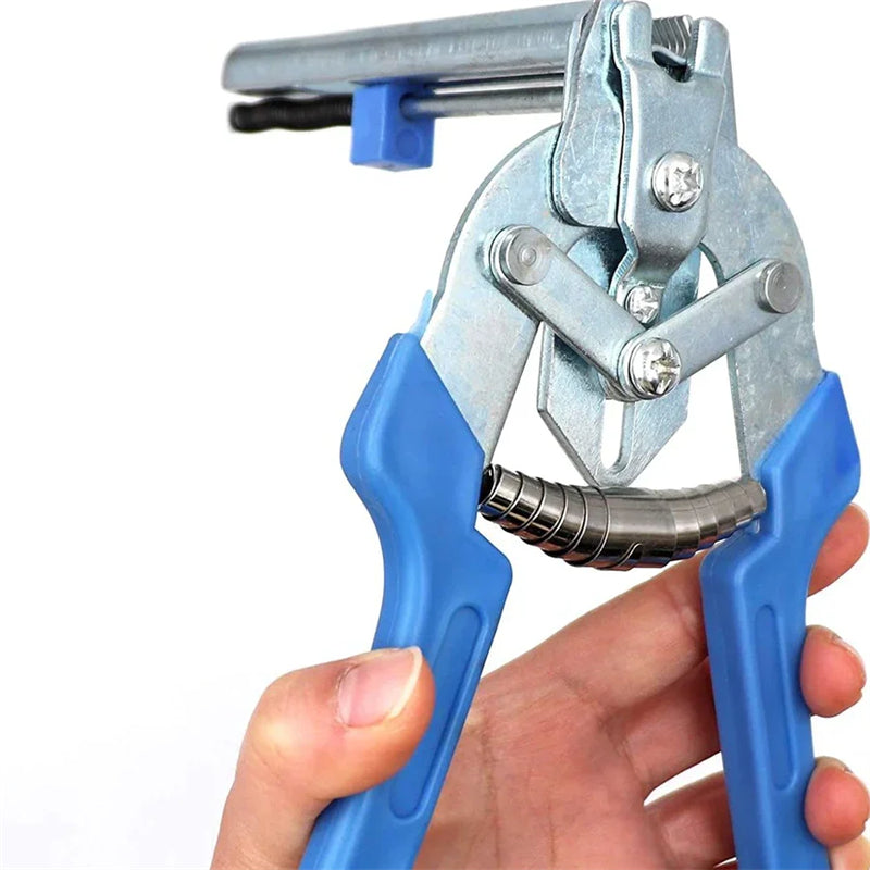 Kalsten | Plier Wire Cage Clamp Pliers Tools