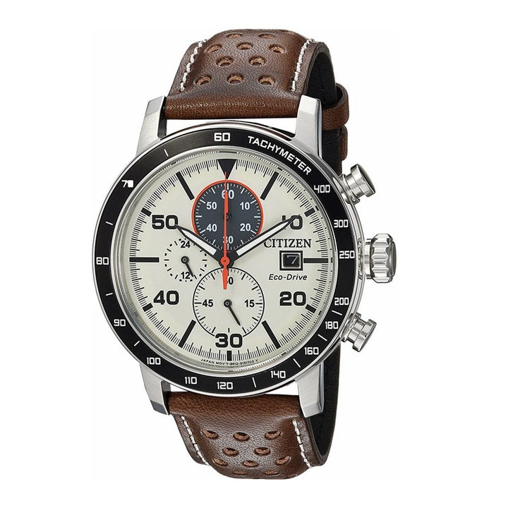 Kalsten | Multifunctional 6-Pin Watch