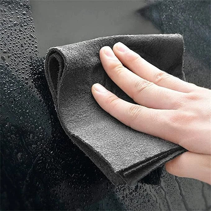 UltraFast CleanPro — Radiant Cleanliness in Seconds – without a Drop of Chemicals! | Kalsten