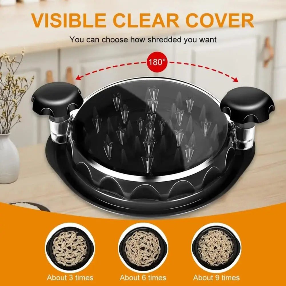 ChopBlume Simplify your meals in no time | Kalsten