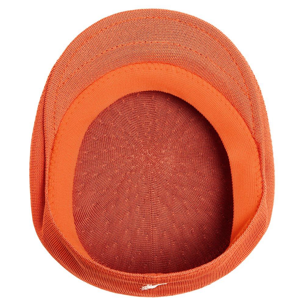 Tropic 504 Ventair - Kangol Flat Cap | Kalsten