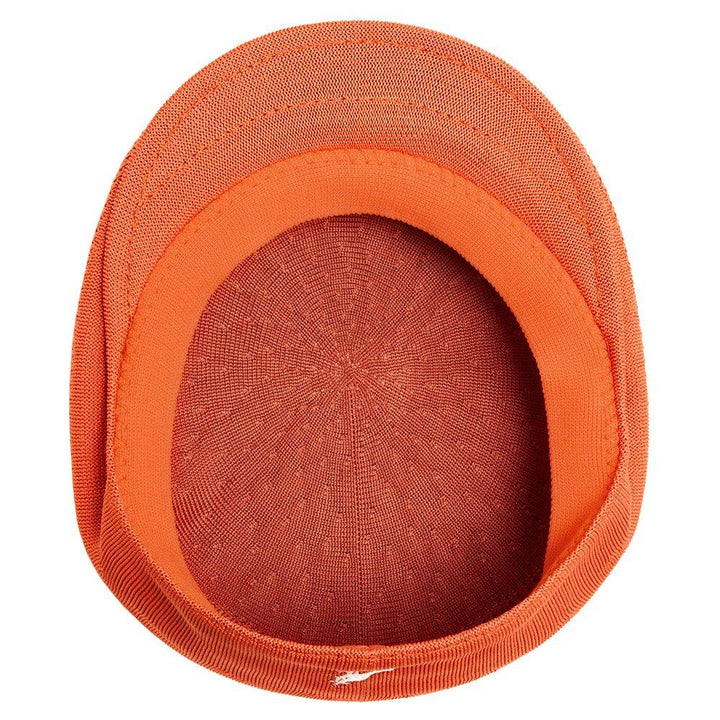 Tropic 504 Ventair - Kangol Flat Cap | Kalsten