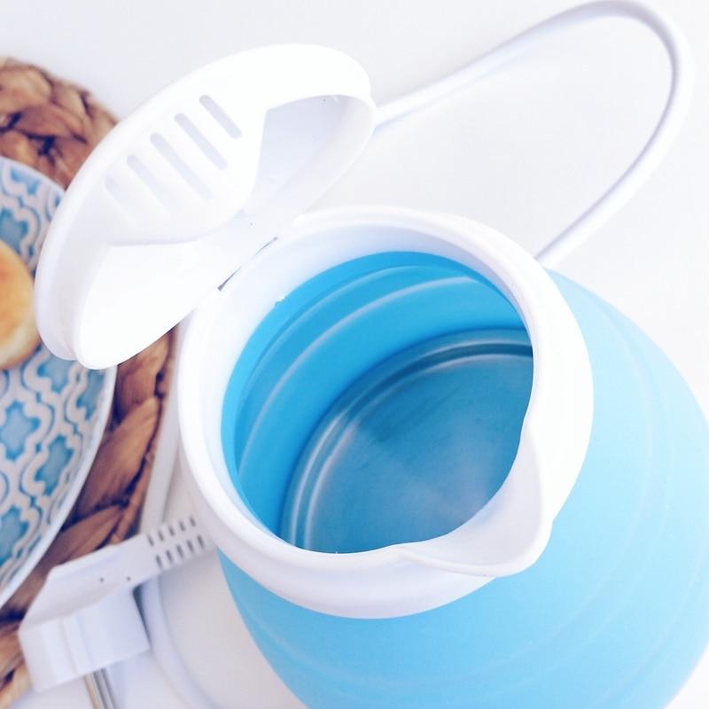 FlexiKettle - Portable Foldable Kettle | Kalsten