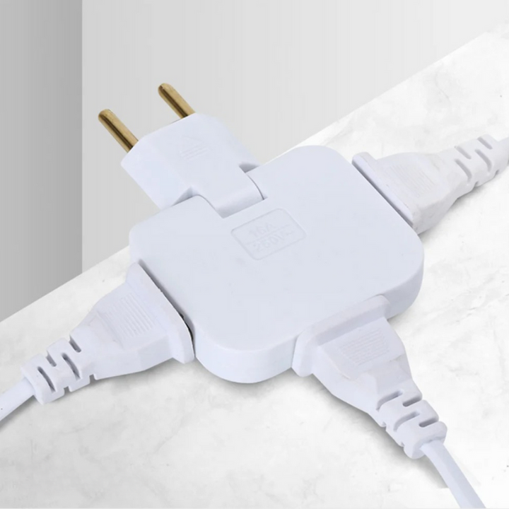 FlexiVolt — Slim Power Genie for limitless organization and safety | Kalsten