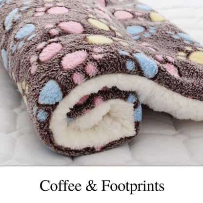 BowLift | Comfortable and Calming Cat Blanket A Variety Of Designs And Colors Are Available