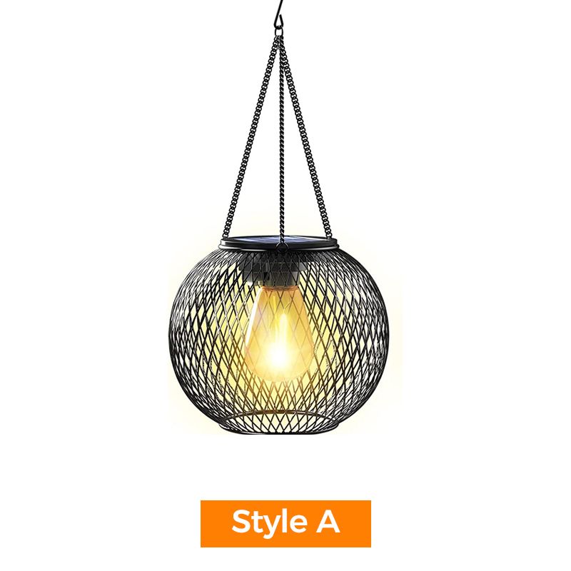 SolarFlair Lights — Enchant Your Nights with Stylish, Sustainable Lighting | Kalsten