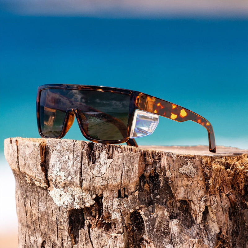 VitraGuard Sport Glasses — Experience uncompromising clarity and all-round protection in every adventure | Kalsten
