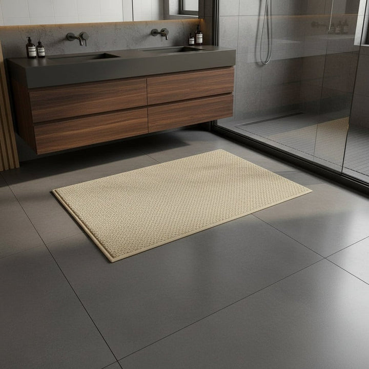 DuraDry Doormat — Never again wet floors and muddy shoes when entering | Kalsten