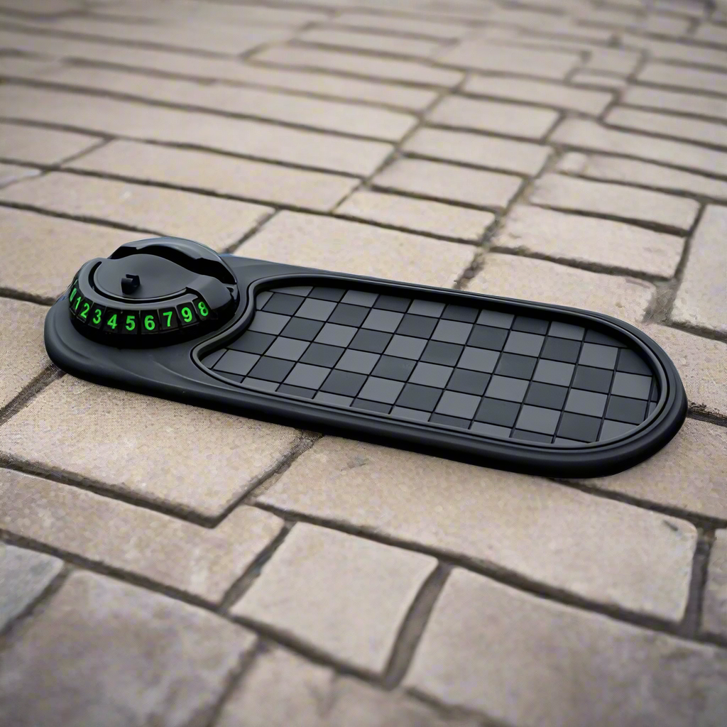 DriveNest — Bring immediate order and safety to your car | Kalsten