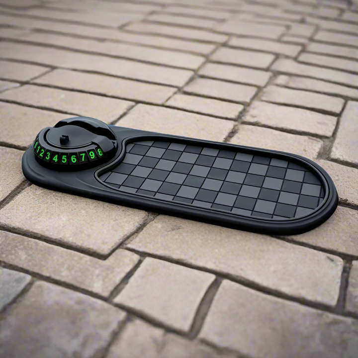 DriveNest — Bring immediate order and safety to your car | Kalsten