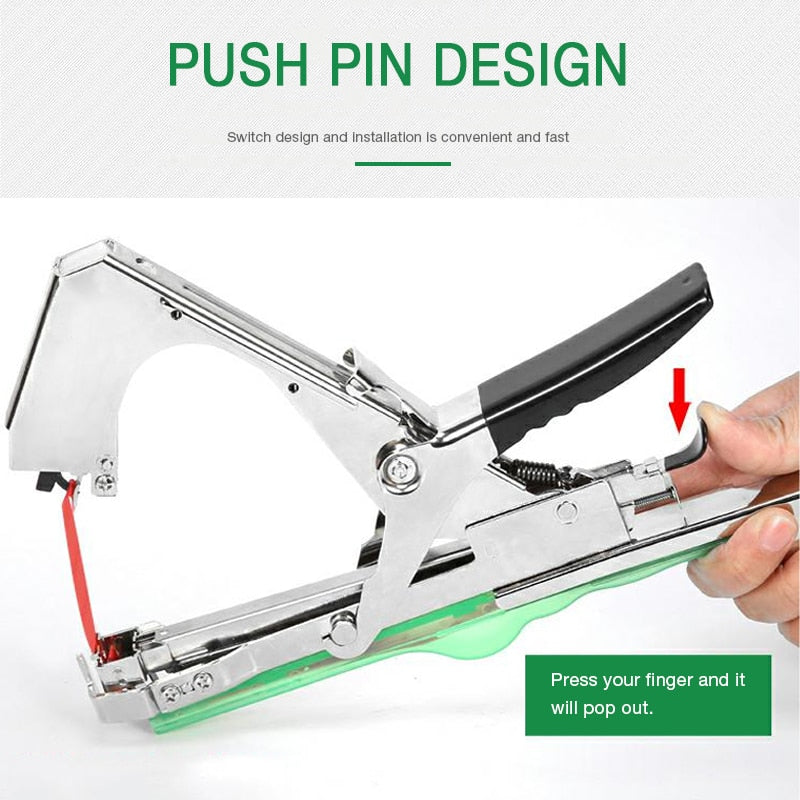 Plant binder for gardening | Kalsten