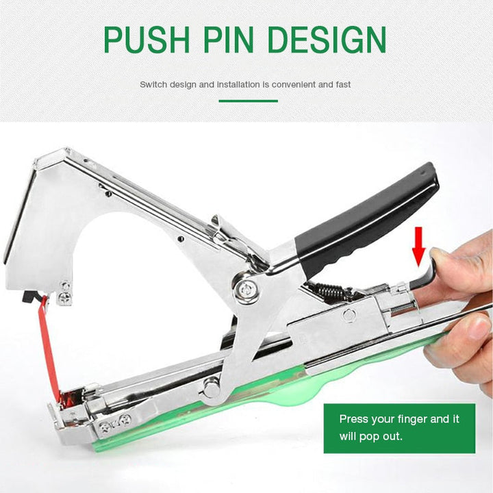 Plant binder for gardening | Kalsten
