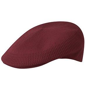 Tropic 504 Ventair - Kangol Flat Cap | Kalsten