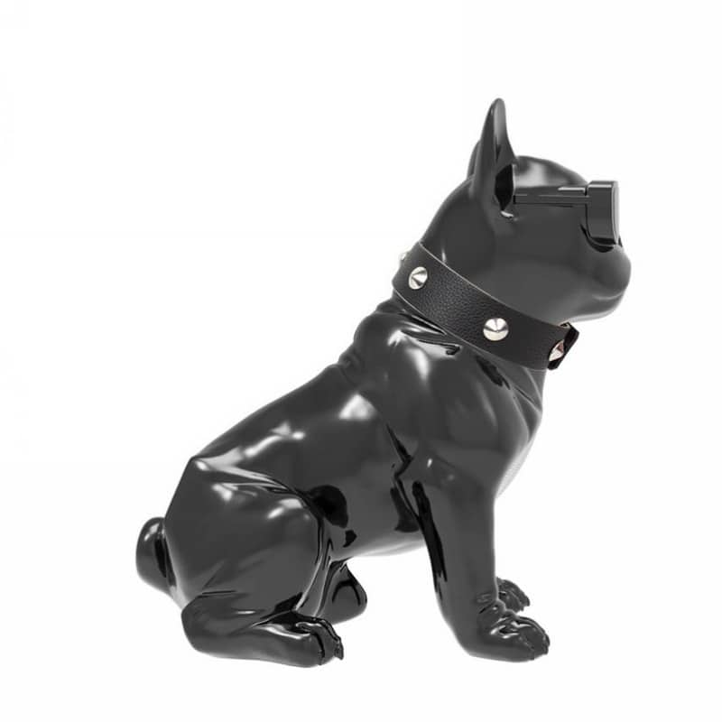 OneDer Bulldog Bluetooth Speaker | Kalsten