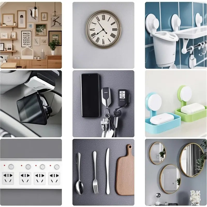 Nano double-sided adhesive tape for home & office | Kalsten