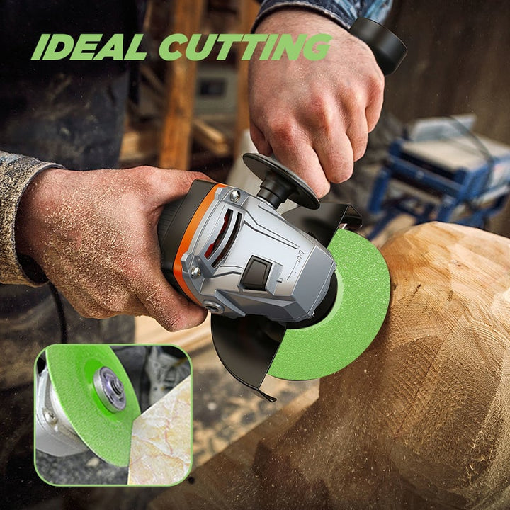 Kalsten | Rock slab grinding disc