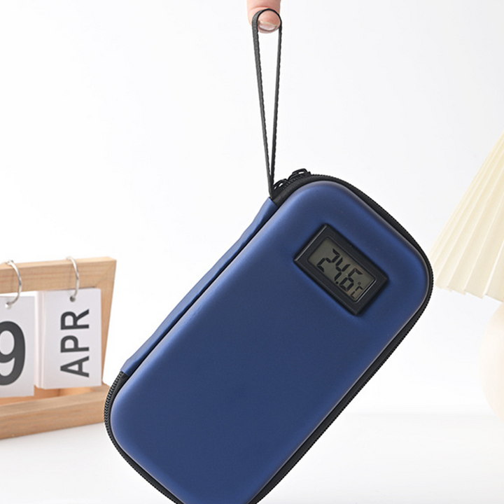 FrostGuard Pro — Full control over your medication, no matter where you are! | Kalsten
