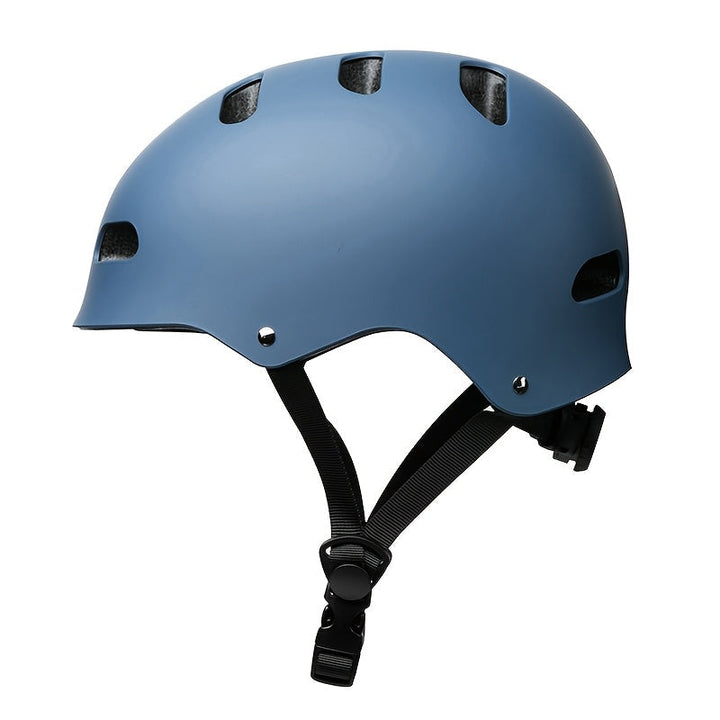 SafeRider Kids Bike Helmet – Adjustable and Breathable with ABS Protection | Kalsten