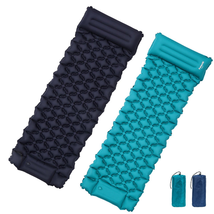 Sleeping mat camping mat foot pump | Kalsten