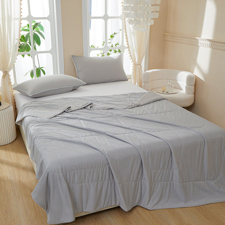 ChillNest – Cooling Comfort Blanket | 50% DISCOUNT | Kalsten