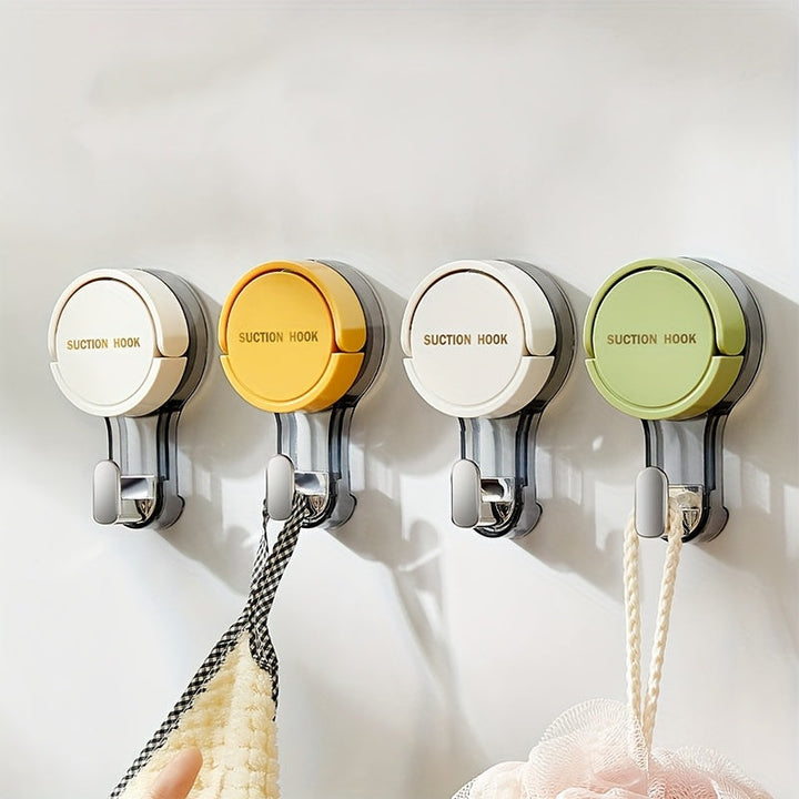 Suction cup hooks 3-piece set | Kalsten