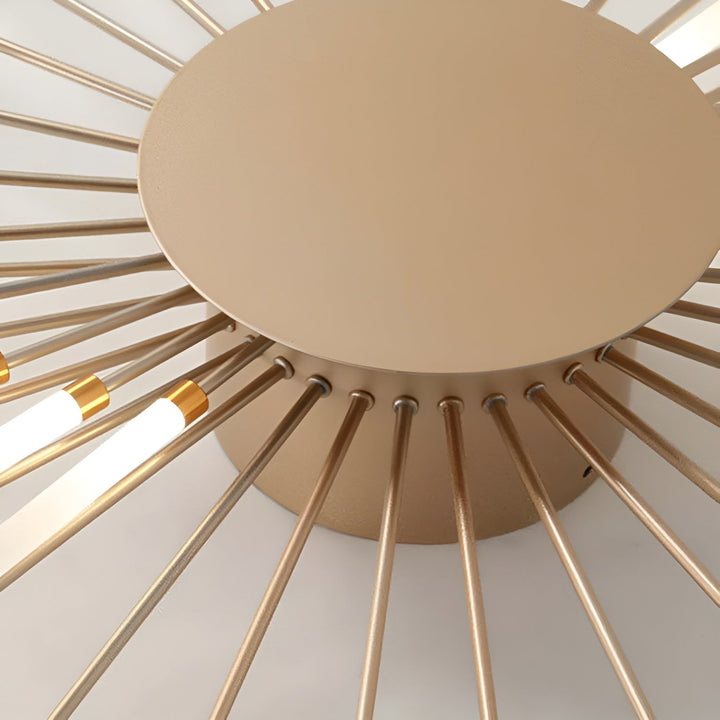 Modern LED Ceiling Light – Stylish Lighting for Living Spaces | Kalsten