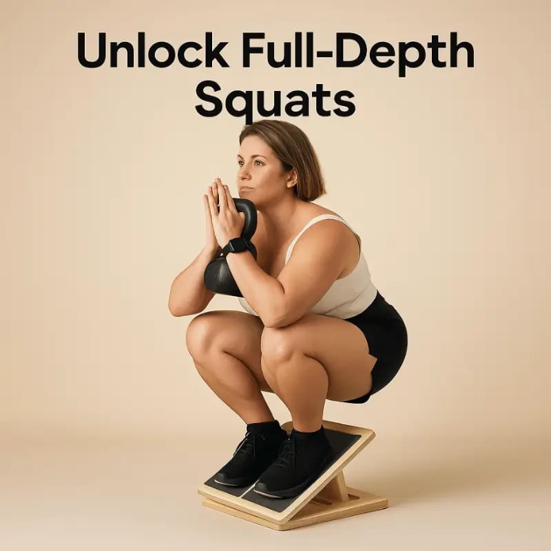 FlexiWave — Feel the freedom of flexible muscles and new power with every step! | Kalsten