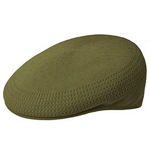 Tropic 504 Ventair - Kangol Flat Cap | Kalsten